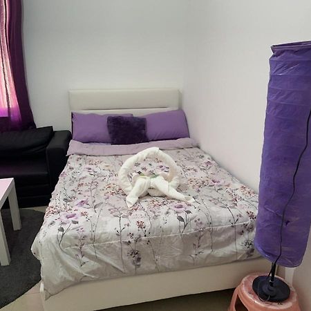 阿布扎比The Purple Place公寓 外观 照片